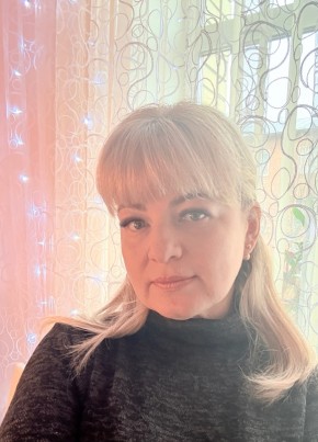 Elona, 43, Russia, Egorevsk