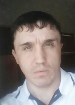 владимир, 41, Россия, Новосибирск