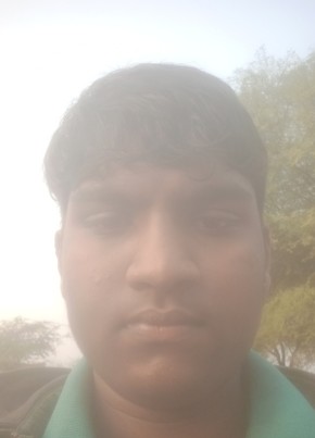 Jiveshrathore, 20, India, Tonk