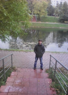 Павел, 47, Россия, Звенигород