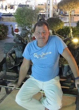 Олег, 61, Україна, Київ