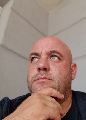Vanni из Bergamo 38 лет