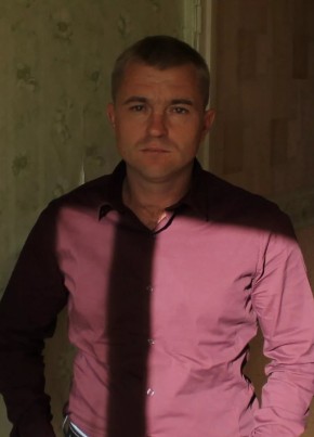 Oleg, 44, Россия, Красноперекопск