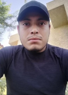 Mendez, 24, United States of America, Coachella