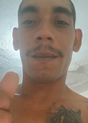 RealmenteR из Caruaru 18 лет
