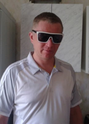 Сергей, 49, Россия, Новоуральск