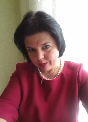 Оксана, 52, Россия, Смоленск
