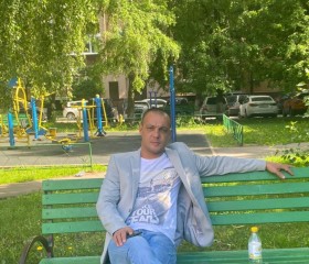 Сергей, 40 лет, Некрасовка