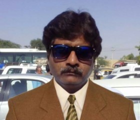 ķamal Kumar, 53 года, Jaipur