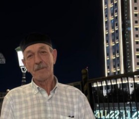 Spartak, 60, Groznyy