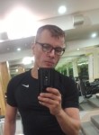 Aleksey, 37, Moscow