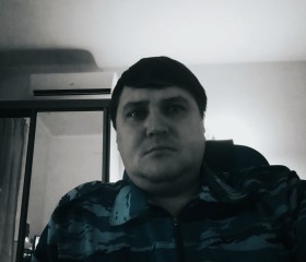 Баракуд, 35 лет, Саратов