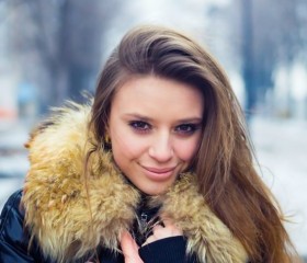 Oksana, 32, Nakhodka