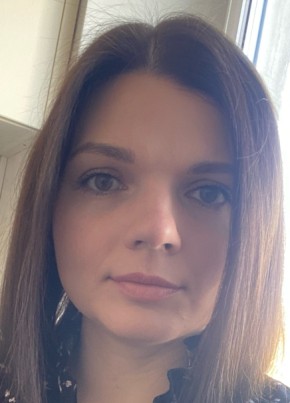 Инна из Горад Мінска 35 лет