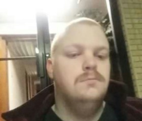 Stephen Pratt, 33, Stephenville