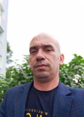 Alexander из Кемерово 44 года