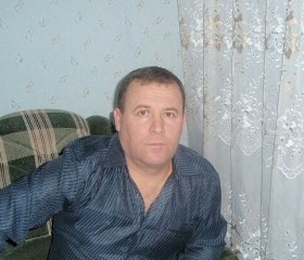Константин, 56 лет, Нягань