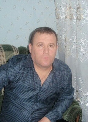 Константин, 56, Россия, Нягань