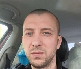 Мат, 34 года, Москва