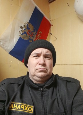 Evgeniy, 53, Russia, Moscow