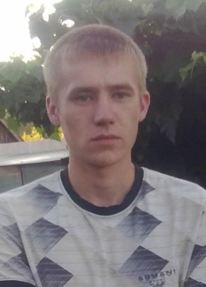 Sergei, 23, Россия, Бутурлиновка