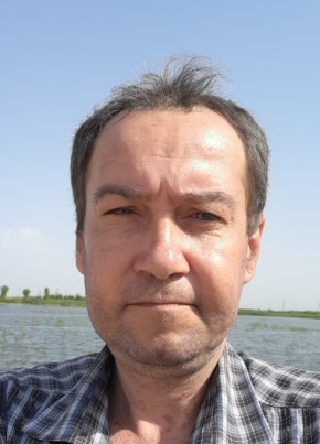 Кирилл, 42, Azərbaycan Respublikası, Divichibazar