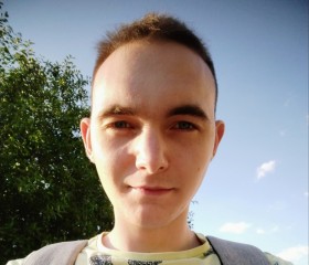 Сергей, 22 года, Воронеж