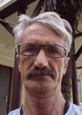 владимир, 62, Россия, Хадыженск