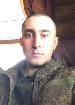 Кирилл, 27, Россия, Моршанск