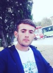 Ferhat, 24 года, İstanbul
