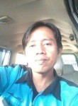 Andreas, 41 год, Djakarta