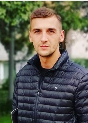 Alex, 31, Rzeczpospolita Polska, Radzyn