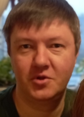 Никита из Рязани 41 год