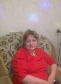 Елена Белинска, 59, Россия, Благовещенск (Амурская обл.)