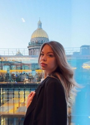 Милана, 29, Россия, Краснодар