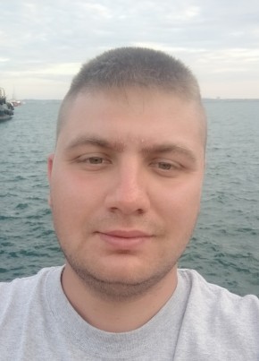 Nikita, 31, Ukraine, Kiev