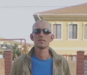 Gor, 39, Almaty