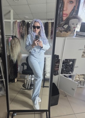 Елена из Братска 42 года