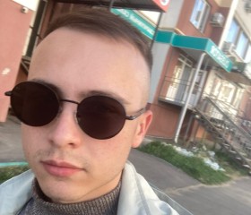 Никита, 24 года, Саратов