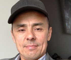 Misha, 44, Moscow