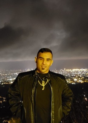 Hassan, 31, República de Santo Domingo, Santo Domingo