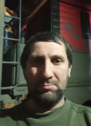 Саша Петкевич, 38, Россия, Гурьевск (Кемеровская обл.)