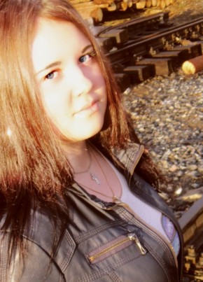 Dasha, 29, Russia, Petrozavodsk