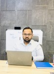 Adnan, 34, Dubai