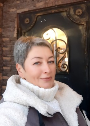Марина, 53, Россия, Калуга