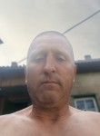 Misha, 50, Mahilyow