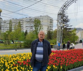 Anatoliy, 63, Belgorod