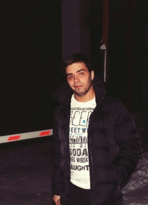 Даниил, 36, Russia, Novosibirsk