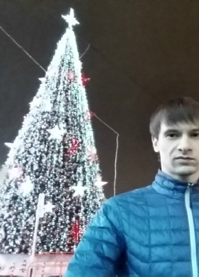 Евгений, 34, Россия, Краснодар