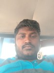 Venkat, 27 лет, Hyderabad
